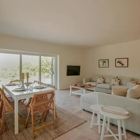 Feriehus Flh Luz Tavira Al-lagar I