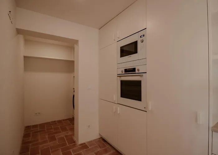 Feriehus Flh Luz Tavira Al-lagar I