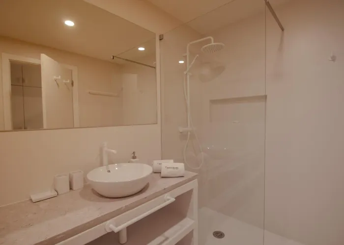 Flh Luz Tavira Al-lagar I * Arroio