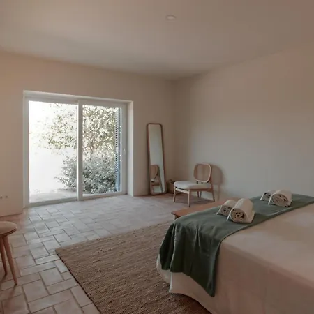 Ferienhaus Flh Luz Tavira Al-lagar I *