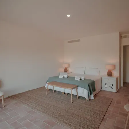 Ferienhaus Flh Luz Tavira Al-lagar I