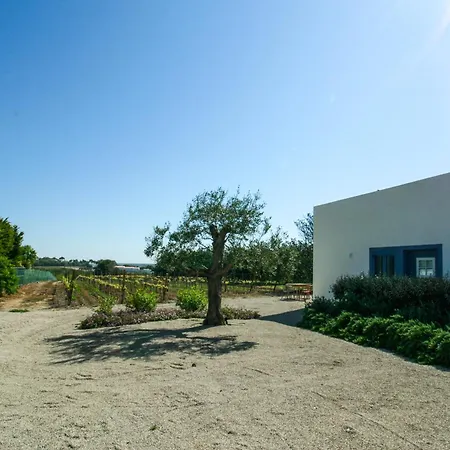 Ferienhaus Flh Luz Tavira Al-lagar I *