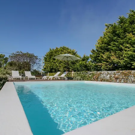 Ferienhaus Flh Luz Tavira Al-lagar I