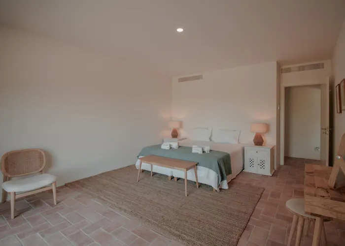 Сasa de vacaciones Flh Luz Tavira Al-lagar I