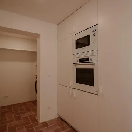 Prázdninový dům Flh Luz Tavira Al-lagar I